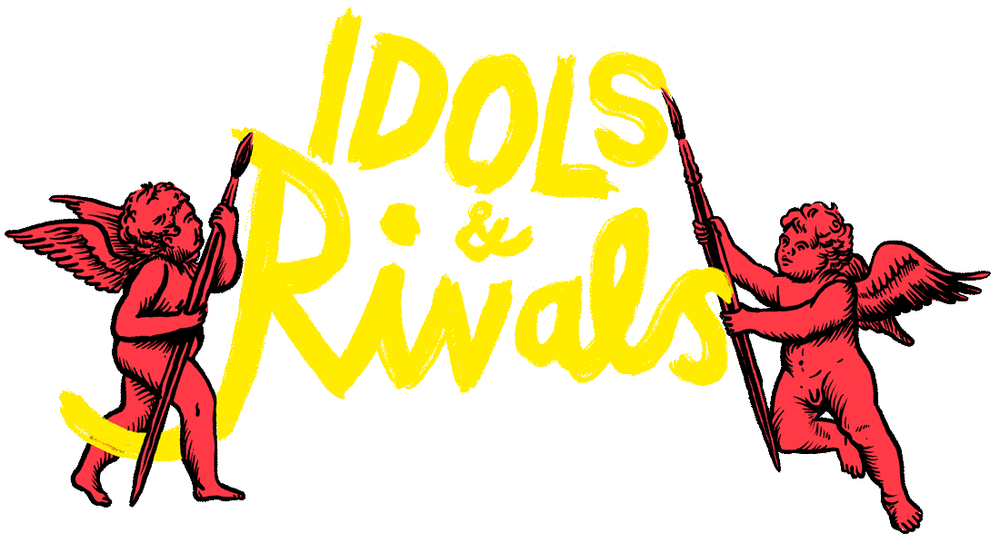 Idols & Rivals