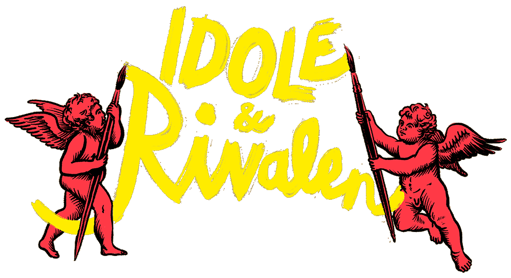 Idole & Rivalen